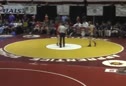 189lbs Noah Klinboard LI vs Jeff Parker MV