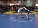 189lbs Qtr Michael Mauk STM vs Tom Kuegler BAR