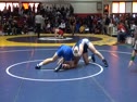 189lbs Qtr Shane Cockerille DMC vs Phil Sprenkle DAL