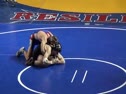 189lbs, R32, Dean Johnson, DE vs Bryce Barnes, VA