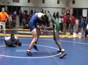189lbs Tome Kuegler BAR vs Zathy Ndiang WLD