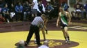 195 Alex Svetz (North East) vs Josh Tomiczek (Saegertown)