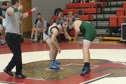 195 Conor Wasson WS vs Austin Gobbo DB