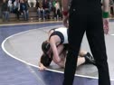 195 Neal Impelizeri St Anthonys vs Matt Doggett WYoming Seminary