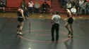 195 lbs finals Landon Hanna (Dubois) vs. Logan Murphy (Boiling Springs)
