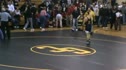 195 lbs finals Shawn Reynolds (Cambridge Springs) vs. Jake Johnson (Eisenhower)