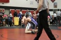 195lbs Semi Matt Doggett WS G vs Kegan Levesque NOR R