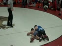 195 lbs match Matt McCutcheon Yatesboro vs. Antonio Rosario Panhandle