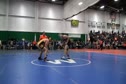 195 q, Rich Sisti, MF R vs Zachary Diekel, WH G