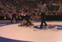 195 lbs round1 Jordan Kitta SM vs. David Tirpak NWL