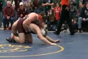 195 lbs semi-finals Zachary Diekel WH R vs. Austyn Hayes PX G
