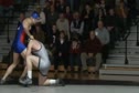 197 Cody Reed BU vs Dan Mitchell AU