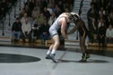 197 Richard Perry Bloomsburg  vs Cody Reed Binghamton