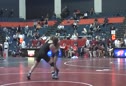 197lbs Consi Daniel Santoro Princeton vs Daniel Mitchell American