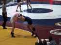 197lbs Jay Hahn BK vs Lee Helbig WY
