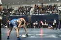 197lbs R16 Ryan Sanders Oh R vs Justin Heiserman Buff G
