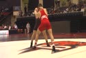 197lbs Semi Cam Simaz Cornell vs Joseph Kennedy Lehigh