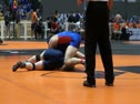 197 lbs round1 Daniel Mitchell AU vs. Paul Rands NV