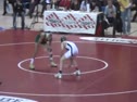 2009 Beast of the East (Eric vs Tyler Buckman 5th-6th place)