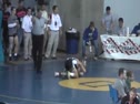 2009 Beast of the East (Eric vs Tyler Buckman -Round of 16)