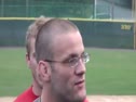 Bryan Brunk - Post 6:15am Workout speach