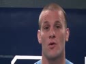 Bryan Brunk - Great week of Camp