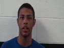 Jared Ross (Northern York) Wrestle for Christ and Pass it on