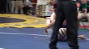 2010-2011 Adam Morris Highlight