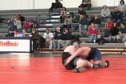 2009-2010 Gettysburg Wrestling Highlights