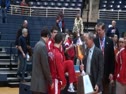 2011 EIWA Team Champions - Cornell