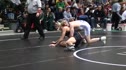 2011 Eric Morris Highlight (Folkstyle)