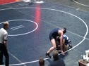 215lbs AJ Vizzcarando WS vs Chris Sutton GF
