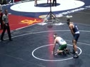 215lbs AJ Vizzcarando WS vs Jeff Miller CC