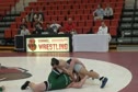 220 Aj Vizvarrondo WS vs James Grogan DB