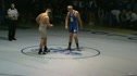 220 Logan Rickert (Reynolds) vs Jared Williams (Cathedral Prep)