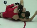 220 Matt Hoare CV vs Ben Mosey CD
