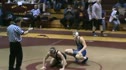 220 Matt Mongera (Seneca) vs Andrew Welton (Erie Central)