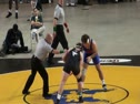 220 lbs finals John RIzzo Richland R vs. Kyle Snyder Good Counsel G