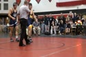 220lbs Qtr AJ Vizcarrondo WS G vs jonah Christianson AP R