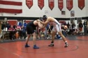 220lbs Semi AJ Vizcarrondo WS G vs Jon Babson LAS R