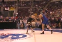 220 lbs round1 John Rizzo RL vs. Joey Kaufman Hx pt1