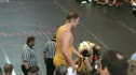220 s, Tyler Gentile, (Greenville) vs Andrew Rolfe, (Howland, OH)