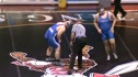 285 Blake Heim (Reynolds) vs. Nate Conti (Fort LeBoeuf)