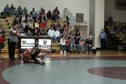 285 Brighton Barr Mech vs Ben Martin Palmyra