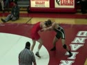 285 Connor Hertzler CV vs Tyler Cooke CD