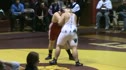 285 Josh Kibbie (Kane) vs Jeff Burger (Union City)