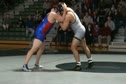 285 Nick Gwiazdowski BU vs Ryan Flores AU
