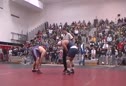 285 Semi Terrance Jean Jacques WS(G) vs Brandon Godoy NOR(R)