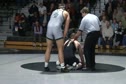 285 Zac Walsh Bloomsburg vs Nick Gwiazdowski Binghamton