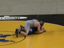 285 lbs finals Brooks Black Blair R vs. Dink Purnell Al Dupont G